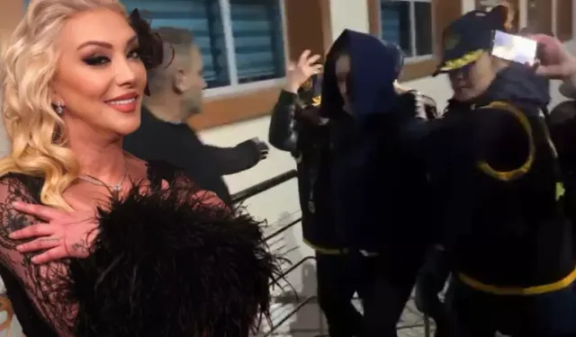 Güllü’nün Kardeşlerinden Yeğenlerine Suç Duyurusu