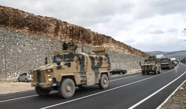 MSB’den SDG Operasyon İddialarına Yanıt