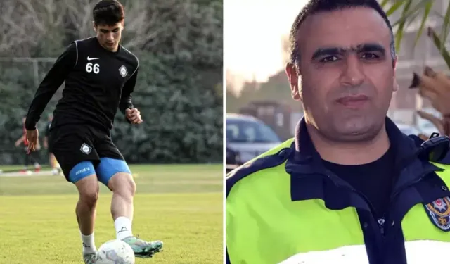 Şehit Fethi Sekin’in Oğlu Bahisten PFDK’ya Sevk Edildi