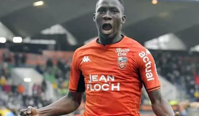 Senegalli Gol Makinesi Süper Lig'e Geliyor