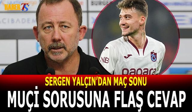 Ernest Muçi Parladı, Beşiktaş’tan Net Mesaj Geldi