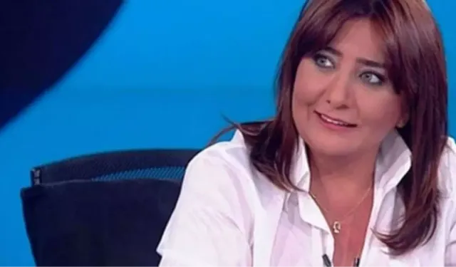 Sevilay Yılman Show TV'den Neden Kovuldu İşte Sebebi