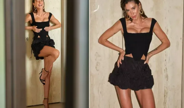 Yakalama Kararı Bulunan Şeyma Subaşı Paylaşımlarını Sürdürdü