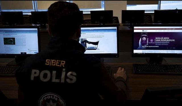 Samsun ve İstanbul’da Sahte Bankacı Operasyonu