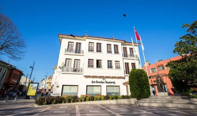 Şile Belediyesi'ne Rüşvet Operasyonu 23 Şüpheli Gözaltında