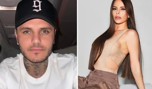 Simge Sağın’dan Icardi İtirafı: Yeşil Işık Yaktı