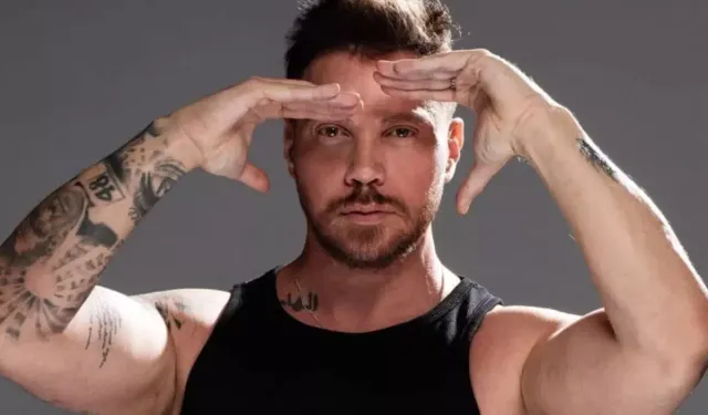 Sinan Akçıl Ödül Törenleri İçin Şartını Açıkladı