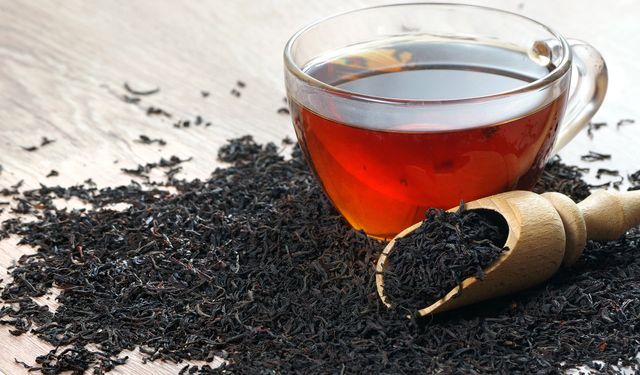 39 Yıllık Serüvenin Sonu! Dev Firma Çay Üretimini Durdurdu