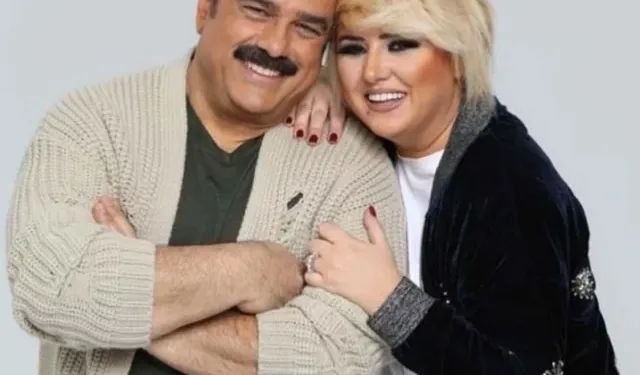 Bülent Serttaş 17 Kilo Verdi, Son Hali Şaşırttı