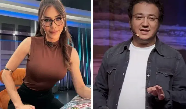 Sorularıyla Gündem Olan Diyalog Yeniden Konuşuluyor