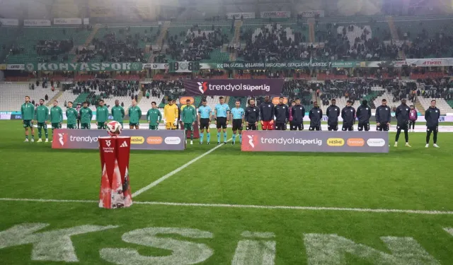 Rizespor’dan Hakem Ümit Öztürk’e Sert Tepki