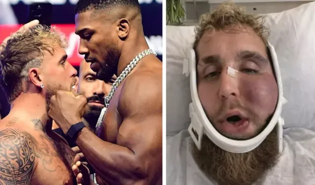 Jake Paul’un Maç Kazancı Dudak Uçuklattı