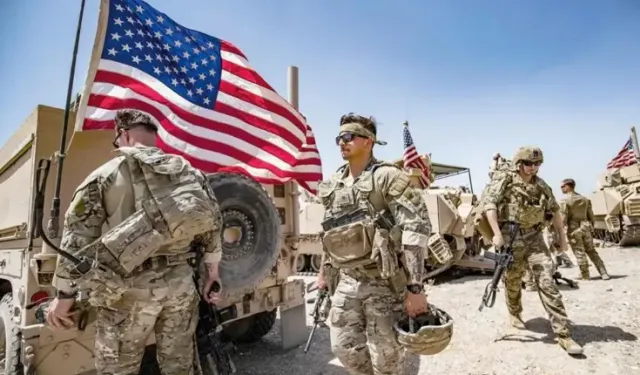 Humus Tedmur’da Askeri Unsurlara Silahlı Saldırı