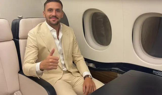 Fenerbahçe Kenneth Taylor İçin Harekete Geçti