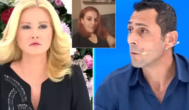 Müge Anlı’da “Çocuk Senden Değil” İddiası Şok Etti