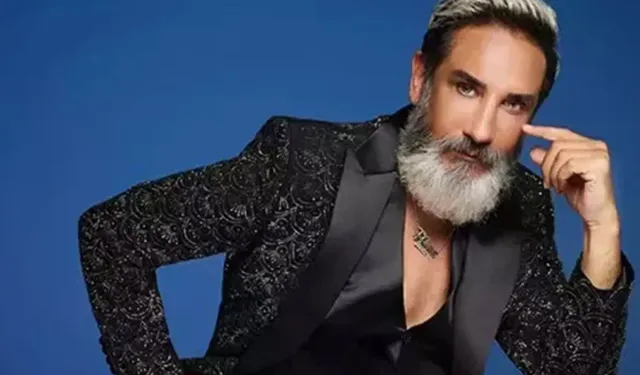 Tarık Mengüç, Oğlu Baran’ı Asker Eğlencesiyle Uğurladı