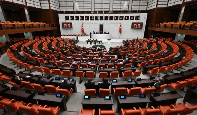 TBMM’de Stajyere Yönelik İstismar İddiası Sarsıyor