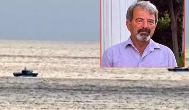 Samandağlı Balıkçı 12 Gün Sonra KKTC’de Bulundu