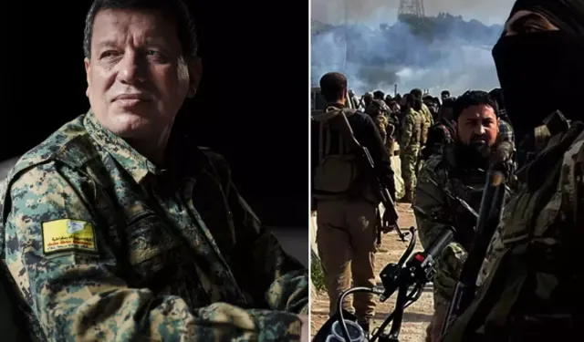 ABD'den SDG'ye Sert Uyarı: Şam'a Tabi Olun