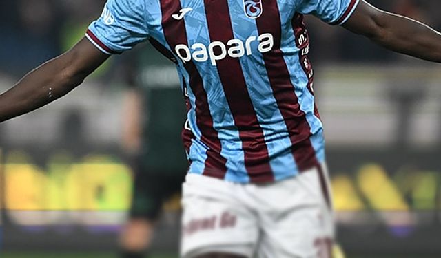 Trabzonspor Şort Arkası Sponsorunu Açıkladı