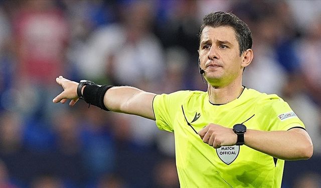 Halil Umut Meler İçin Dünya Kupası İddiası