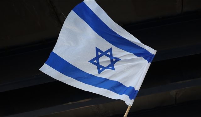 İsrail’den Şara’ya Yönelik Sert İmalar Tartışma Yarattı