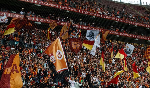 Galatasaray Dünya Yıldızının Transferi İçin Harekete Geçti