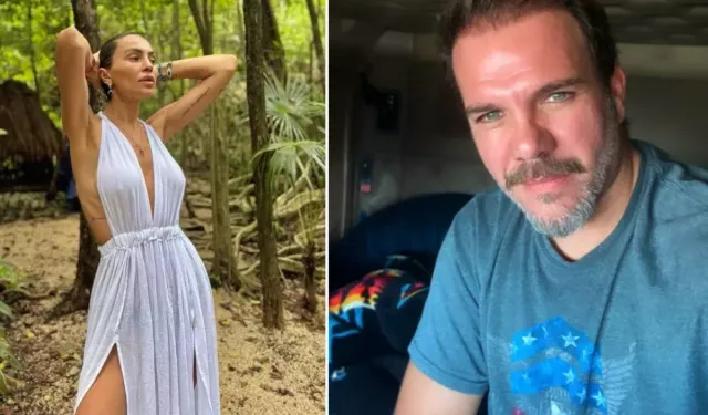 Tolga Karel’den Günay Musayeva’ya Sert Yanıt