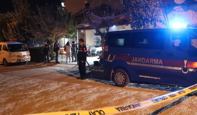 Denizli’de Tüfek Kazası: 15 Yaşındaki Kız Hayatını Kaybetti