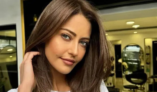 Tuğba Melis Türk’ün Umre Paylaşımı Büyük İlgi Gördü