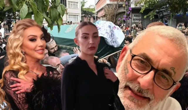 Güllü’nün Ölümünde Tutuklanan Kızının Babası Konuştu