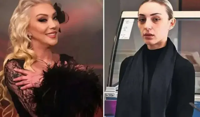 Güllü’nün Ölümünde Tutuklanan Kızına Cezaevinde Şok İddia