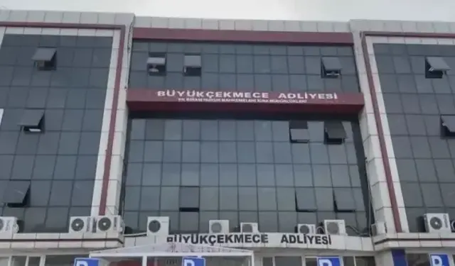 Adliyede 154 Milyonluk Büyük Soygun Ortaya Çıktı