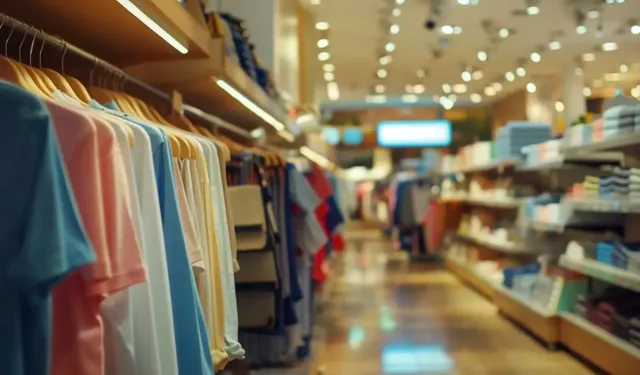 162 Yıllık Alman Giyim Markası İflas Etti