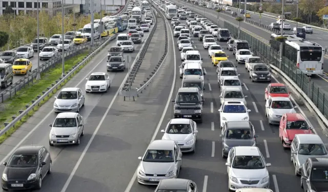 Türkiye'de en çok tercih edilen otomobil rengi belli oldu