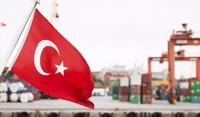 Türkiye Ekonomisi Üçüncü Çeyrekte Yüzde 3,7 Büyüdü