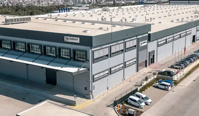 Türkiye'nin 50 yıllık dev şirketi üretime ara veriyor