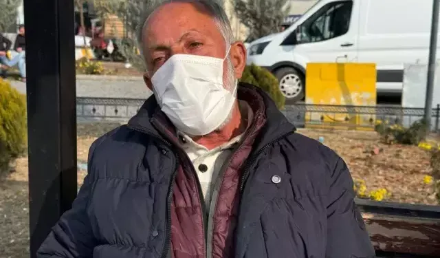 Iğdır Türkiye’nin En Kirli Havasına Sahip İl Oldu