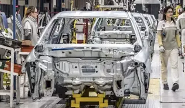 Türkiye'nin otomotiv devi Tofaş'ta isyan!