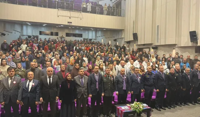 Engelli Tanımının Kaldırılması İçin Trabzon Öncülük Edecek