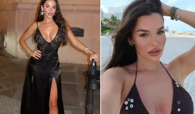 Ünlü Fenomen Ezgi Fındık Hakkında Yakalama Kararı