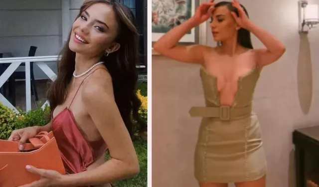 Bahar Şahin’in Fenerbahçe Sözleri Tepki Çekti