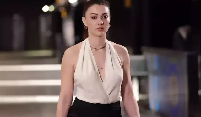 Burcu Özberk’in Acı Günü: Dedesi Vefat Etti