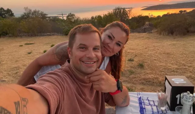 Oyuncu Yağmur Atacan’ın Acı Kaybı