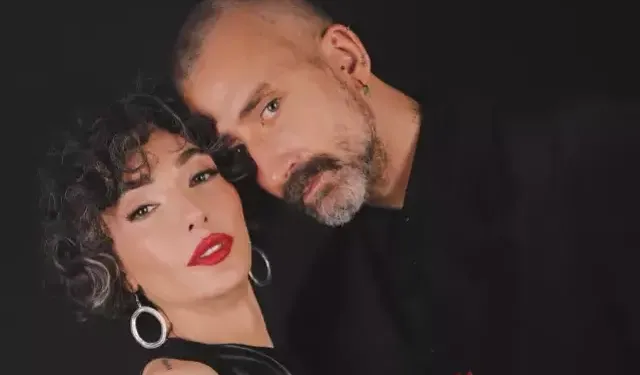 Yunus Günçe ve Eşi Evlerindeki Yangından Kurtuldu