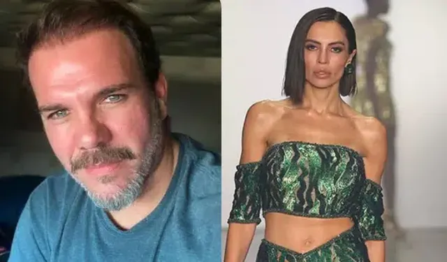 Günay Musayeva’dan Tolga Karel’e Sert Sözler