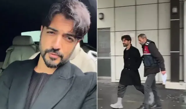 Soruşturma Sonrası Yusuf Güney’den İlk Açıklama