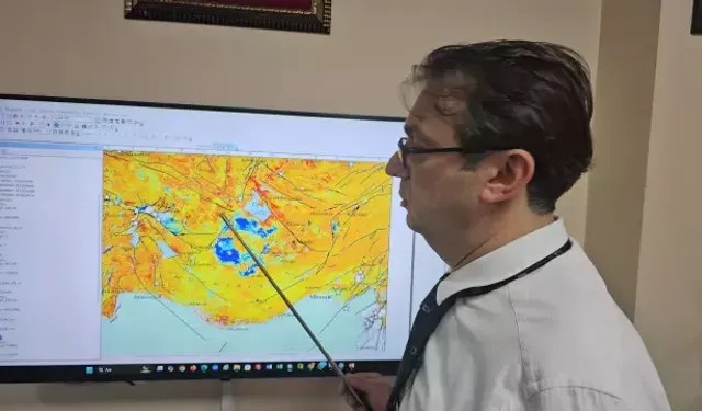 Uzman İsimden Korkutan Açıklama