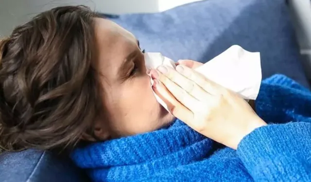 Uzman uyardı: H3N2 virüsü ölümcül olabilir