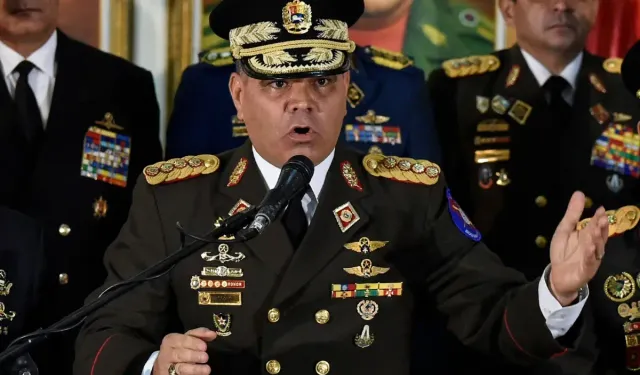 Venezuela’dan ABD’ye Sert Tepki: Vatanı Koruyacağız